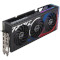 Відеокарта ASUS ROG Strix GeForce RTX 4070 Super 12GB GDDR6X OC Edition (90YV0KD0-M0NA00)