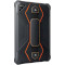 Защищённый планшет OSCAL Spider 8 8/128GB Black/Orange