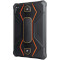 Защищённый планшет OSCAL Spider 8 8/128GB Black/Orange