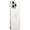 Смартфон APPLE iPhone 15 Pro Max 256GB White Titanium (MU783RX/A)