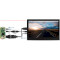 Корпус c екраном WAVESHARE 13.3" 1920x1080 LCD IPS Capacitive TS HDMI for Pi 3/4 (RA572)