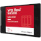 SSD диск WD Red SA500 2TB 2.5" SATA (WDS200T2R0A)