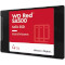 SSD диск WD Red SA500 4TB 2.5" SATA (WDS400T2R0A)