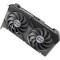 Відеокарта ASUS Dual GeForce RTX 4060 Ti EVO OC Edition 8GB GDDR6 (DUAL-RTX4060TI-O8G-EVO)