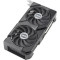 Відеокарта ASUS Dual GeForce RTX 4060 Ti EVO OC Edition 8GB GDDR6 (DUAL-RTX4060TI-O8G-EVO)