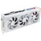 Відеокарта ASUS ROG Strix GeForce RTX 4080 Super 16GB GDDR6X White OC Edition (90YV0KB2-M0NA00)