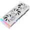 Відеокарта ASUS ROG Strix GeForce RTX 4080 Super 16GB GDDR6X White OC Edition (90YV0KB2-M0NA00)