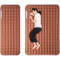 Надувной матрас NATUREHIKE Double Inflatable Sleeping Pad 200x140 Brown (NH19QD010-D-BR)