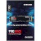 SSD диск SAMSUNG 990 Pro 1TB M.2 NVMe (MZ-V9P1T0B/AM)