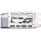 Відеокарта MSI GeForce RTX 4080 Super Gaming X Slim 16G White