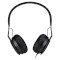 Навушники THE HOUSE OF MARLEY Roar Black (EM-JH081-BK)