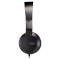 Навушники THE HOUSE OF MARLEY Roar Black (EM-JH081-BK)