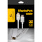 Кабель CABLEXPERT 4K UltraHD DisplayPort 1.8м White (CC-DP2-6-W)