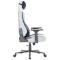 Кресло геймерское GAMEPRO GC715 Light Gray (GC715LG)