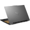 Ноутбук ASUS TUF Gaming F15 FX507ZC4 Mecha Gray (FX507ZC4-HN087)