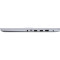 Ноутбук ASUS VivoBook 15X K3504VA Cool Silver (K3504VA-BQ312)