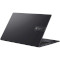 Ноутбук ASUS VivoBook 15X K3504VA Indie Black (K3504VA-BQ407)