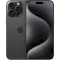 Смартфон APPLE iPhone 15 Pro Max 512GB Black Titanium (MU7C3RX/A)