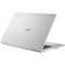 Ноутбук ASUS Chromebook CX1 CX1400CKA Transparent Silver (CX1400CKA-EB0588)