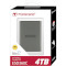 Портативний SSD диск TRANSCEND ESD360C 4TB USB3.2 Gen2x2 Gray (TS4TESD360C)