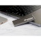 Портативный SSD диск TRANSCEND ESD265C 500GB USB3.2 Gen2 Iron Gray (TS500GESD265C)