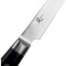 Нож кухонный для стейка YAXELL Ran 113мм