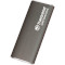 Портативный SSD диск TRANSCEND ESD265C 1TB USB3.2 Gen2 Iron Gray (TS1TESD265C)