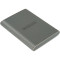 Портативный SSD диск TRANSCEND ESD360C 2TB USB3.2 Gen2x2 Gray (TS2TESD360C)