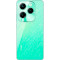Смартфон INFINIX Hot 40 8/256GB Starfall Green