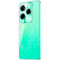 Смартфон INFINIX Hot 40 8/256GB Starfall Green