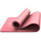Коврик для фитнеса 4FIZJO NBR 10mm Pink (4FJ0372)