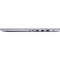 Ноутбук ASUS VivoBook 17X M3704YA Transparent Silver (M3704YA-AU092)