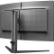 Монитор 31.5" PHILIPS 32M2C5500W/00