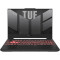 Ноутбук ASUS TUF Gaming A15 FA507NU Mecha Gray (FA507NU-LP031)