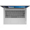 Ноутбук LENOVO IdeaPad 1 14IGL05 Platinum Gray (81VU00GWMX)