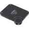 Беспроводное зарядное устройство USAMS US-CD190 15W 3-in-1 Desktop Wireless Charger Black (CD190WXC01)
