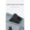 Бездротовий зарядний пристрій USAMS US-CD190 15W 3-in-1 Desktop Wireless Charger Black (CD190WXC01)