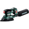 Вібраційна шліфмашина METABO PowerMaxx SMA 12 BL (602037850)