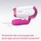 Фен PHILIPS DryCare Essential BHD003/00