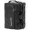 Дорожня сумка на колесах NATUREHIKE Storage Trolley Case M Black (NH21LX002)