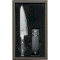 Набор кухонных ножей YAXELL Ran 2пр (36000-002)