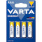 Батарейка VARTA Energy AAA 4шт/уп (04103 229 414)