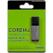 Флэшка VERICO Cordial USB2.0 32GB Gray (1UDOV-MFGY33-NN)