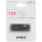 Флешка VERICO Flip 128GB USB2.0 Black (1UDOV-R0BKC3-NN)