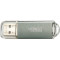 Флэшка VERICO Wanderer 128GB USB2.0 Gray (1UDOV-M4GYC3-NN)