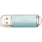 Флэшка VERICO Wanderer USB2.0 64GB Sky Blue (1UDOV-M4SE63-NN)