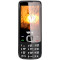 Мобильный телефон VERICO Style F244 Black
