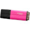 Флешка VERICO Cordial 64GB USB2.0 Pink (1UDOV-MFPK63-NN)