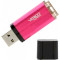 Флэшка VERICO Cordial 64GB USB2.0 Pink (1UDOV-MFPK63-NN)
