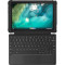 Ноутбук ASUS Chromebook Detachable CZ1 CZ1000 Black (4711081368557)